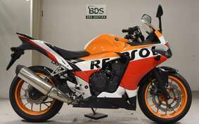 HONDA CBR400R 2013 NC47