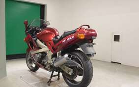 KAWASAKI ZZ-R400 Gen.2 1994 ZX400N