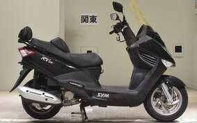 SYM RV125 I Type LF12