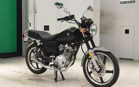 YAMAHA YB125SP PCJL