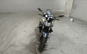 YAMAHA MT-03 2017 RH07J