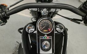 HARLEY FLSTFB1580 2009 JN5