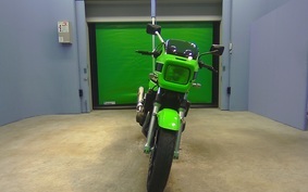 KAWASAKI ZRX400 2006 ZR400E