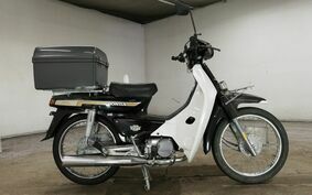 HONDA C100 SUPER CUB HA06