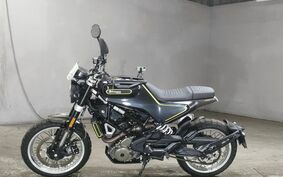 HUSQVARNA  ヴィットピレン401 2020 UNJ4