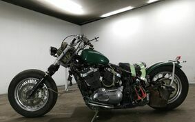 KAWASAKI VULCAN 400 CLASSIC 1996 VN400A