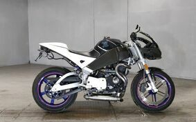 BUELL XB9R FIREBOLT 2004 AX12