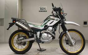 YAMAHA SEROW 250 Gen.3 DG31J