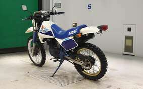 SUZUKI SX125R SF41B