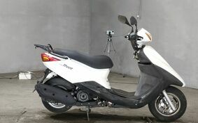 YAMAHA AXIS 125 TREET SE53J