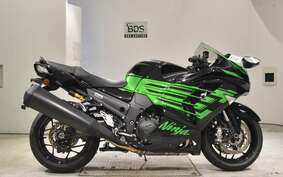 KAWASAKI ZX 1400 NINJA R A 2020 ZXT40J