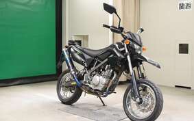 KAWASAKI KLX125D TRACKER LX125D