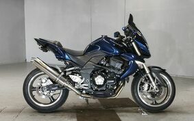 KAWASAKI Z1000 2007 ZRT00B