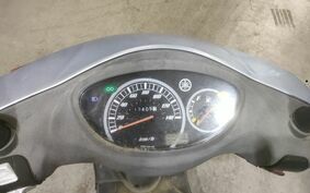 YAMAHA AXIS 125 TREET SE53J