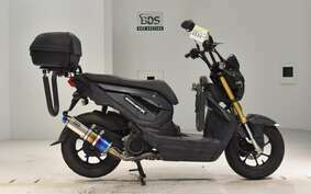 HONDA ZOOMER-X JF52