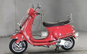 VESPA LX125IE M6631