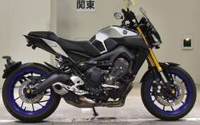 YAMAHA MT-09 ASP RN52J