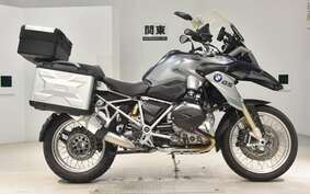 BMW R1200GS 2014 0A01