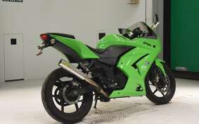 KAWASAKI NINJA 250R EX250K