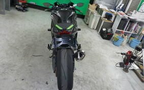 KAWASAKI ZX 10 NINJA R A 2020 ZXT02E