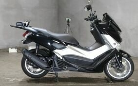 YAMAHA N-MAX 125 SED6J