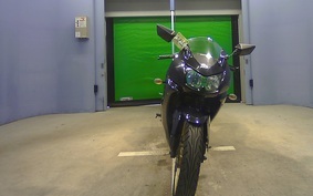 KAWASAKI NINJA 250R 2008 EX250K