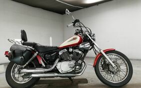 YAMAHA VIRAGO 250 S 3DM