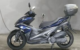 YAMAHA NVX125 不明