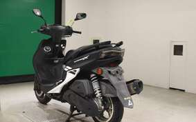 YAMAHA CYGNUS 125 XSR 3 SED8J