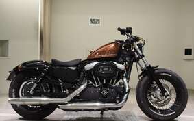 HARLEY XL1200X 2014 LC3