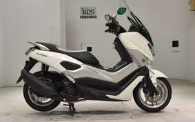 YAMAHA N-MAX SED6J