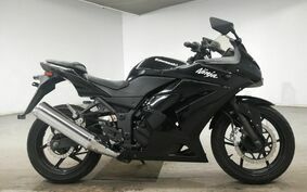 KAWASAKI NINJA 250R EX250K