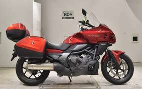 HONDA CTX700 D 2013 RC69