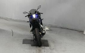 YAMAHA YZF-R25 RG10J