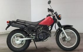 YAMAHA TW225 DG09J