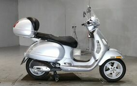 VESPA GT200L M312