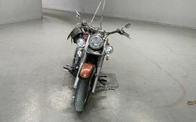 YAMAHA DRAGSTAR 400 CLASSIC 1999 4TR