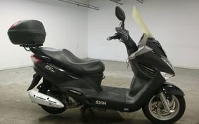 SYM RV125i LF12