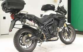 TRIUMPH TIGER 800 2014