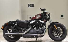 HARLEY XL1200X 2018 LC3