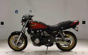 KAWASAKI ZEPHYR 400 KAI 2003 ZR400C