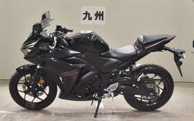 YAMAHA YZF-R25 RG43J