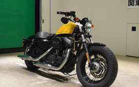 HARLEY XL1200X 2012 LC3