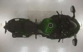 KAWASAKI NINJA H2 SX 2022 ZXT02P