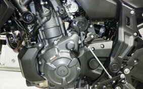 YAMAHA MT-07 2022 RM33J