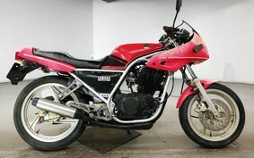 YAMAHA SRX250F 51Y