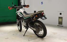 YAMAHA SEROW 250 DG17J