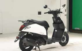 SUZUKI LET's CA4AA