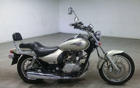 KAWASAKI ELIMINATOR 125 2006 BN125A