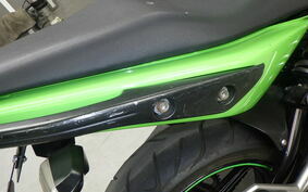 KAWASAKI NINJA 400R ABS 2010 ER400B